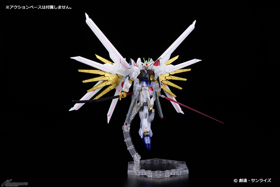 機動戦士ガンダムSEED FREEDOM』Blu-ray＆DVD、12月25日発売決定！A-on