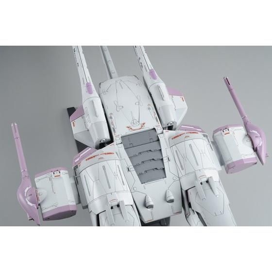 HG ミーティアユニット【再販4次】」本日11時より予約スタート！大型