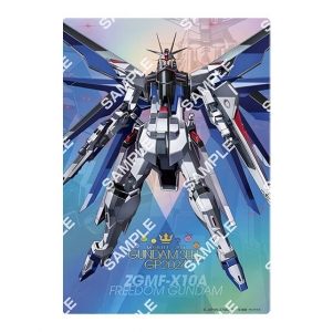 ジャンボカードダス／フラットガシャポン「機動戦士ガンダムSEED