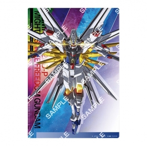 ジャンボカードダス／フラットガシャポン「機動戦士ガンダムSEED