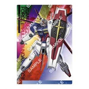 ジャンボカードダス／フラットガシャポン「機動戦士ガンダムSEED