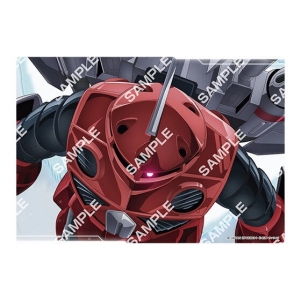 ジャンボカードダス／フラットガシャポン「機動戦士ガンダムSEED