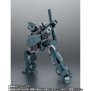 ROBOT魂 ver. A.N.I.M.E.「ガンダム・ルブリス・ウル」「ガンダム