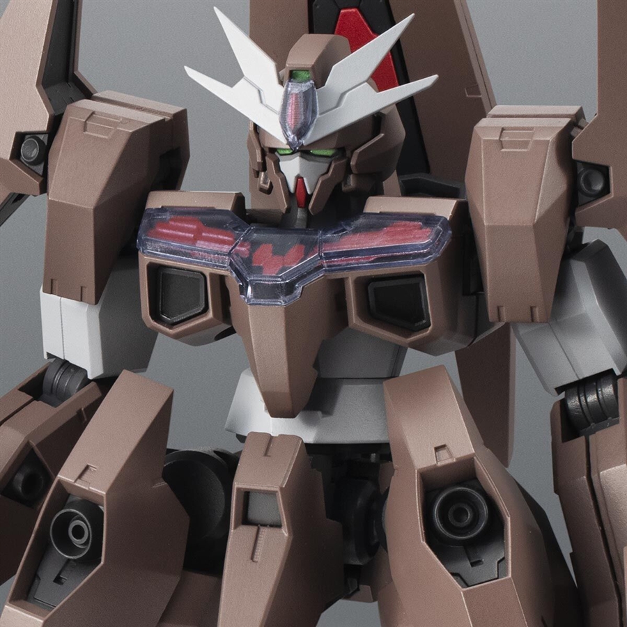 ROBOT魂 ver. A.N.I.M.E.「ガンダム・ルブリス・ウル」「ガンダム