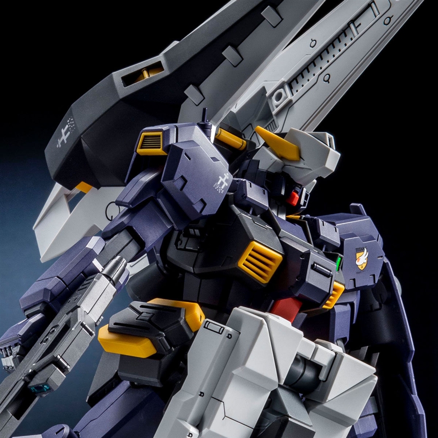 Gパーツ［フルドド］」「ガンダムTR-1［アドバンスド・ヘイズル