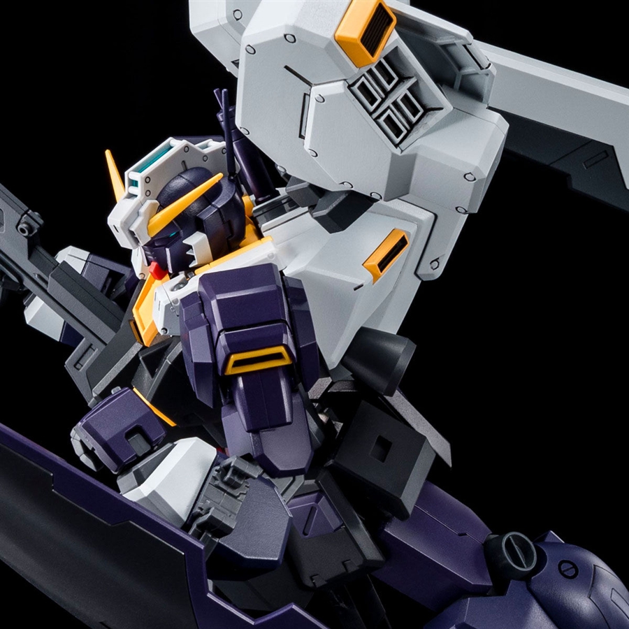 Gパーツ［フルドド］」「ガンダムTR-1［アドバンスド・ヘイズル