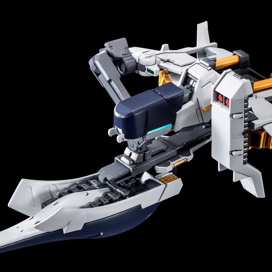 Gパーツ［フルドド］」「ガンダムTR-1［アドバンスド・ヘイズル