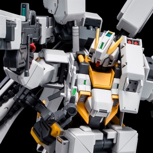 ガンダムTR-1［ヘイズル改］」「TR-1［ヘイズル・アウスラ］」ほか計9