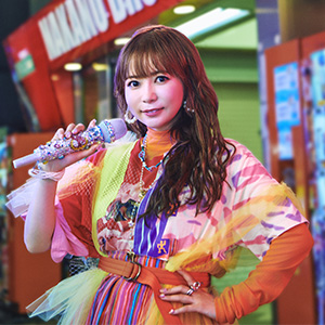 『機動戦士ガンダム：銀灰の幻影』主題歌が中川翔子「ACROSS THE WORLD」に決定！楽曲配信7月3日スタート！