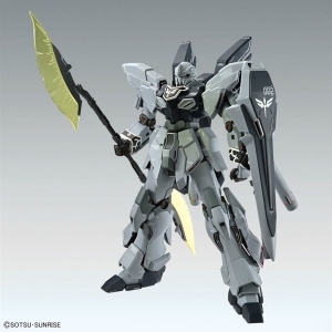 MG シナンジュ・スタイン（ナラティブ Ver.）Ver.Ka」「HG