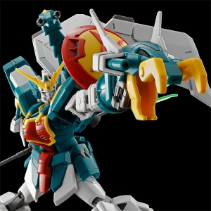 PG ユニコーンガンダム2号機 バンシィ・ノルン（最終決戦Ver.）」ほか