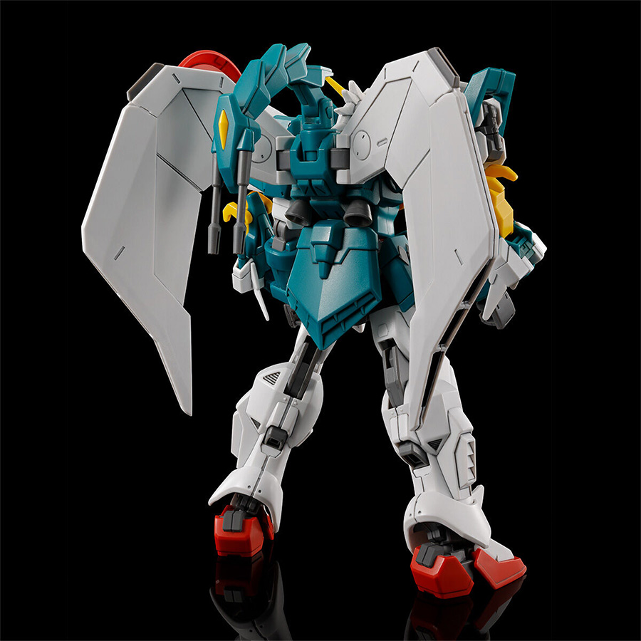 HG アルトロンガンダム 1⁄144 | ドラゴンガンダム HG 自分の二つの
