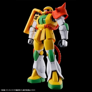 量産型リコ専用ザク　MG　HG　セット　与田祐希　プラモデル MG 量産型リコ専用ザク」本日12時より予約開始！与田祐希直筆デザイン