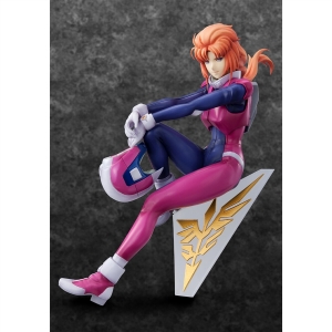 10年ぶりに再登場！「エクセレントモデル RAHDX G.A.NEO 機動戦士