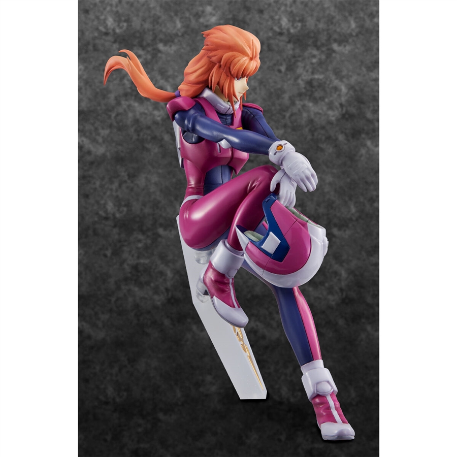 10年ぶりに再登場！「エクセレントモデル RAHDX G.A.NEO 機動戦士