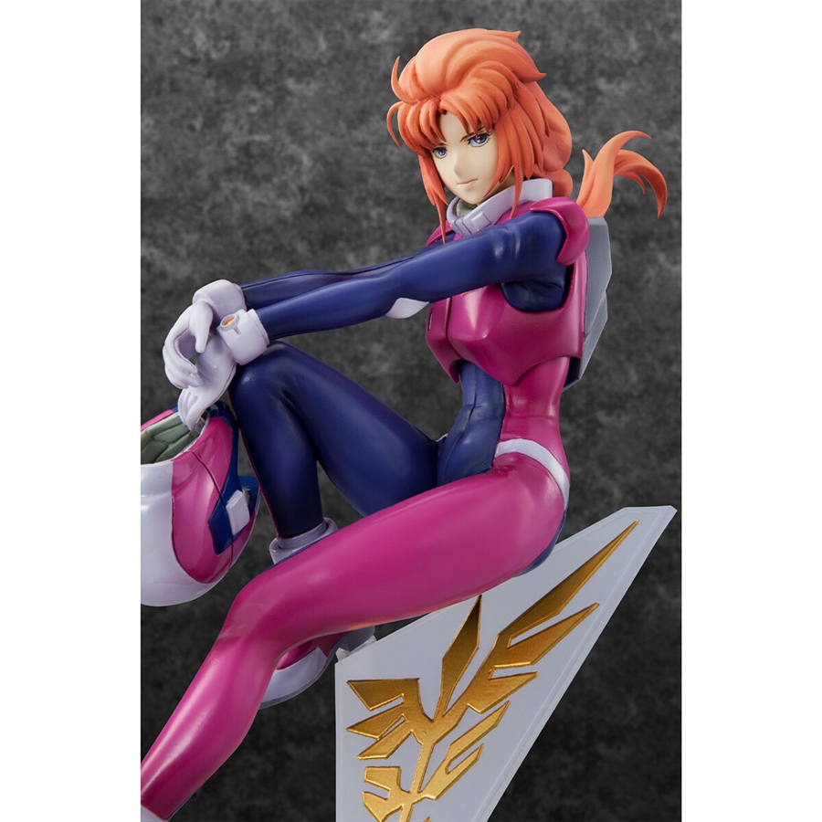 10年ぶりに再登場！「エクセレントモデル RAHDX G.A.NEO 機動戦士
