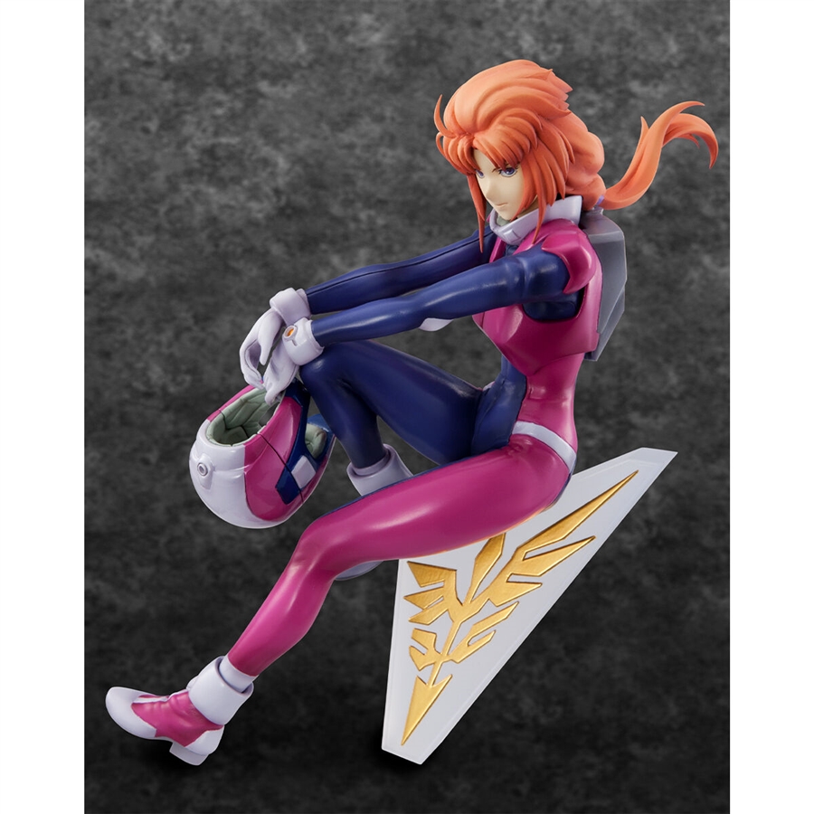 10年ぶりに再登場！「エクセレントモデル RAHDX G.A.NEO 機動戦士