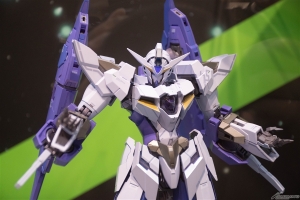 ゴッドガンダム」「ゼータガンダム」「1.5 ガンダム」が初展示