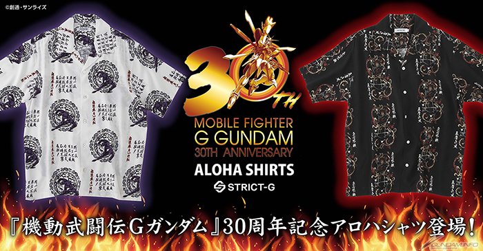 流派！東方不敗は！王者の風よ！STRICT-G「『機動武闘伝Gガンダム