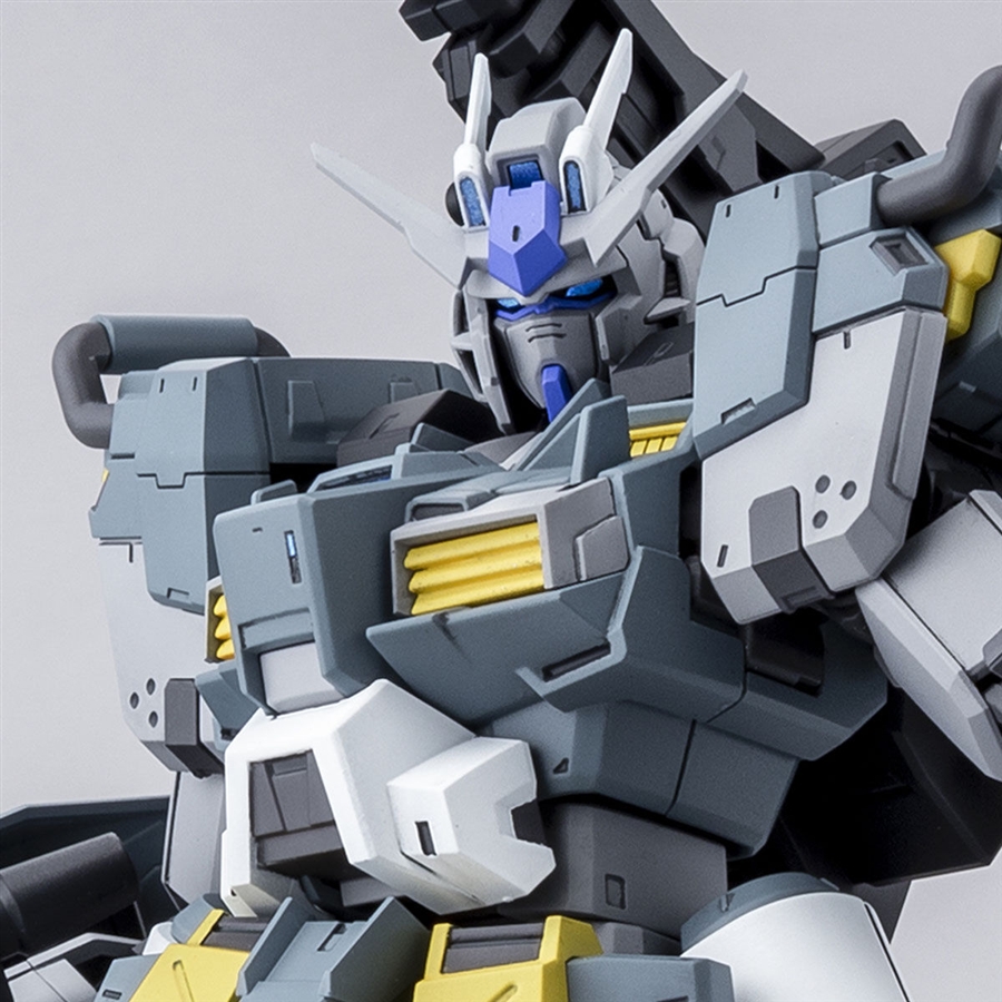 MG ガンダムストームブリンガー P.F.」本日11時より2次予約開始！選択