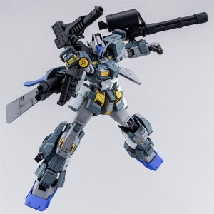 MG ガンダムストームブリンガー P.F.」本日11時より2次予約開始！選択