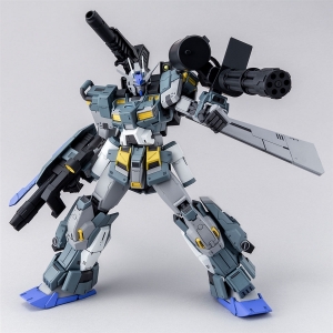 MG ガンダムストームブリンガー P.F.」本日11時より2次予約開始！選択