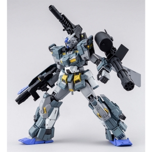 MG ガンダムストームブリンガー P.F.」本日11時より2次予約開始！選択