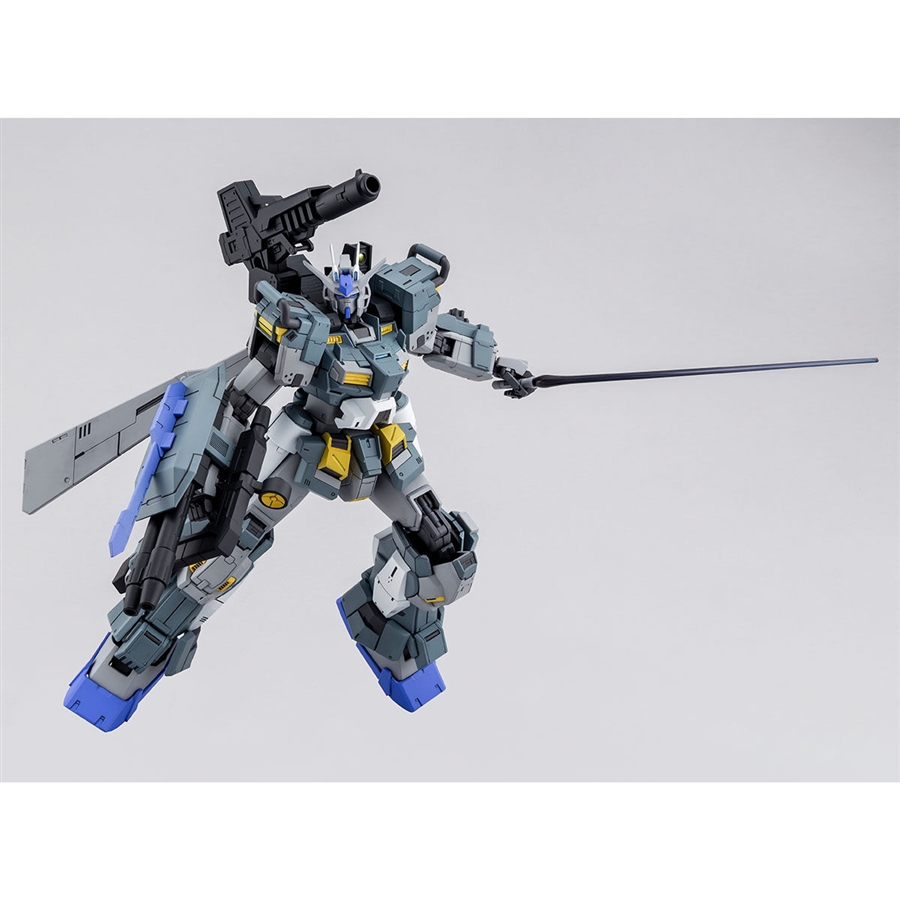 MG ガンダムストームブリンガー P.F.」本日11時より2次予約開始！選択