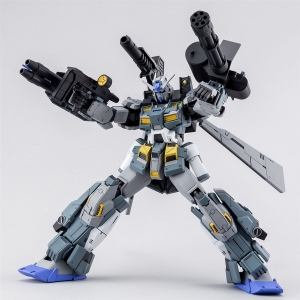 MG ガンダムストームブリンガー P.F.」本日11時より2次予約開始！選択