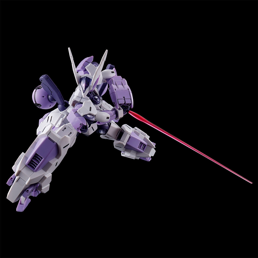 HG ベギルベウトルシュ（ケナンジ小隊所属機／リドリック小隊所属機