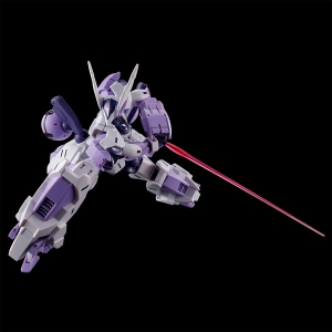 HG ベギルベウトルシュ（ケナンジ小隊所属機／リドリック小隊所属機