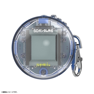 抽選販売「ムゲンガシャポン SDガンダム外伝 ジークジオン編」＆「円卓