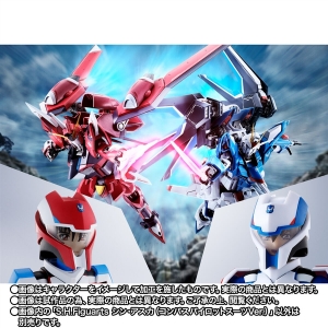 S.H.Figuarts シン・アスカ（コンパスパイロットスーツVer.）」7月12日