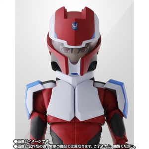S.H.Figuarts シン・アスカ（コンパスパイロットスーツVer.）」7月12日