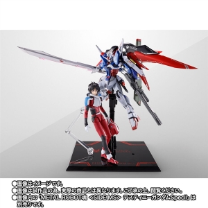 S.H.Figuarts シン・アスカ（コンパスパイロットスーツVer.）」7月12日