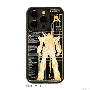 RX-93ff νガンダムとMSN-04FF サザビーが「FLASH ガンダム 基板アート