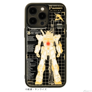 RX-93ff νガンダムとMSN-04FF サザビーが「FLASH ガンダム 基板アート