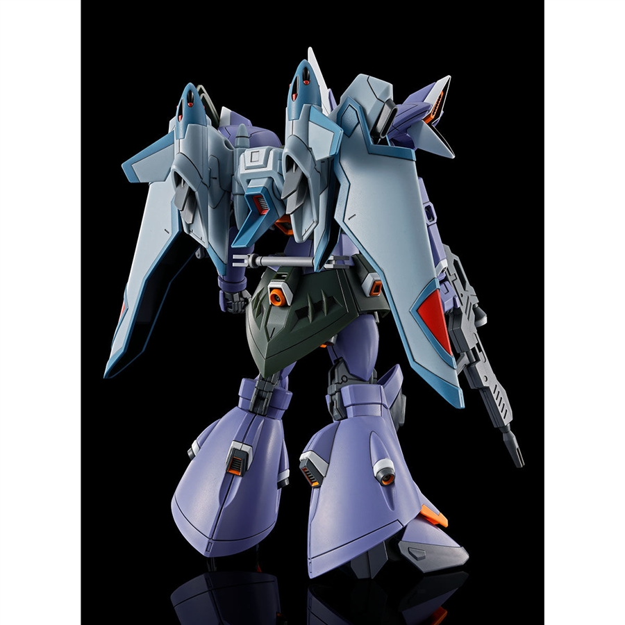 HG ゲルググメナース」本日12時より予約開始！宇宙用バックパックを