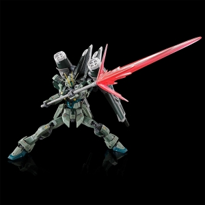 RG ブラストインパルスガンダムSpecII」ほか『SEED FREEDOM』関連