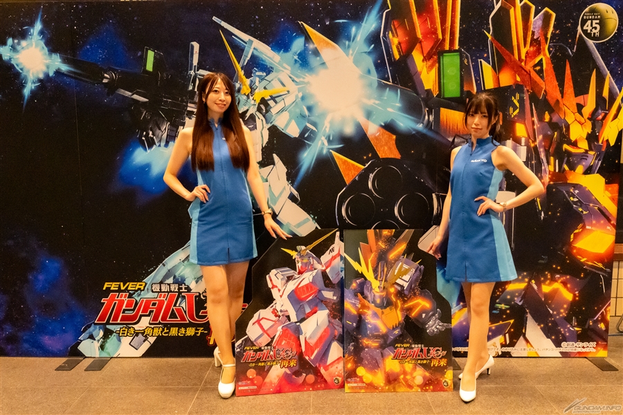 両国国技館で“横綱”が史上初の連覇!ガンダムゲームのesports大会「GGGP 2024 賞金制大会 本戦」イベントレポート ...