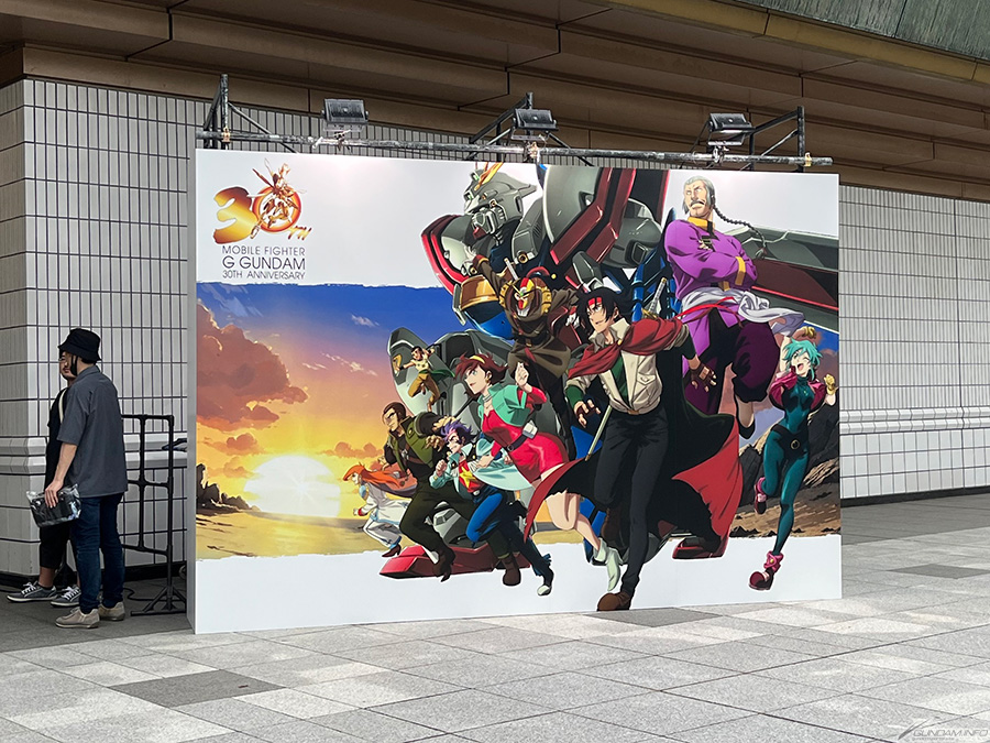 両国国技館で“横綱”が史上初の連覇!ガンダムゲームのesports大会「GGGP 2024 賞金制大会 本戦」イベントレポート ...