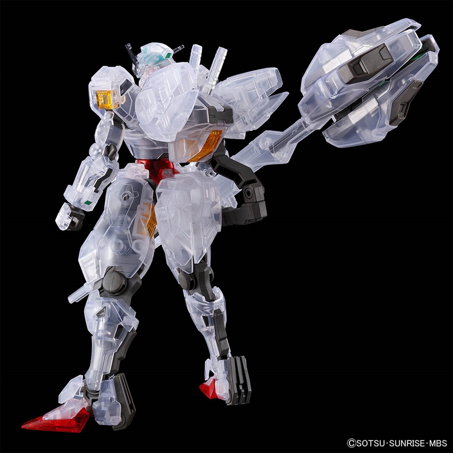 ガンダムベース限定「MG デスティニーガンダム（ハイネ専用機）」「HG