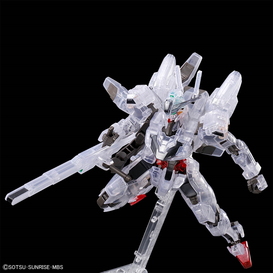 ガンダムベース限定「MG デスティニーガンダム（ハイネ専用機）」「HG