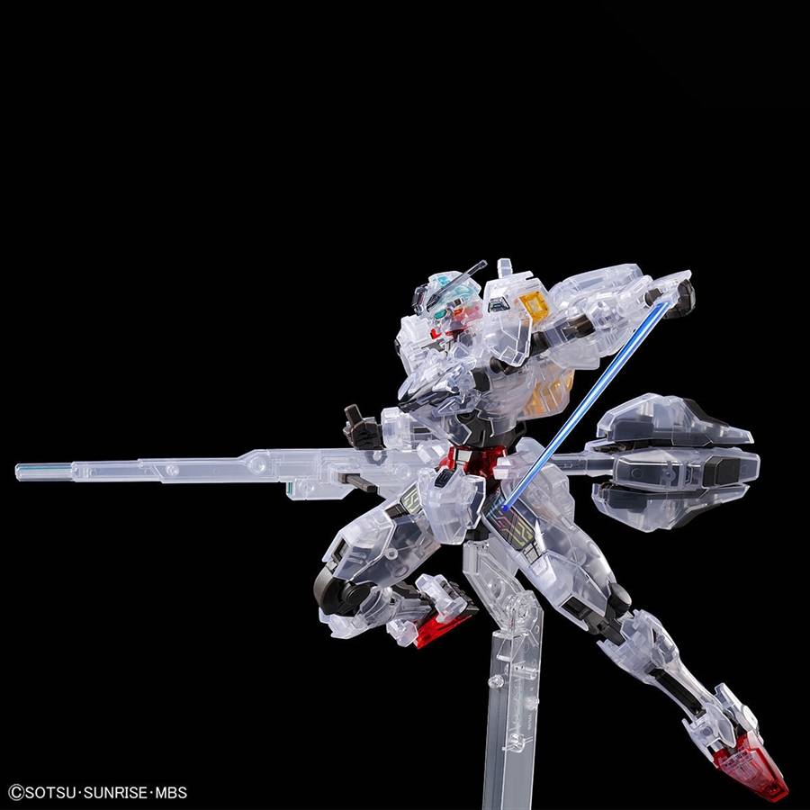 ガンダムベース限定「MG デスティニーガンダム（ハイネ専用機）」「HG