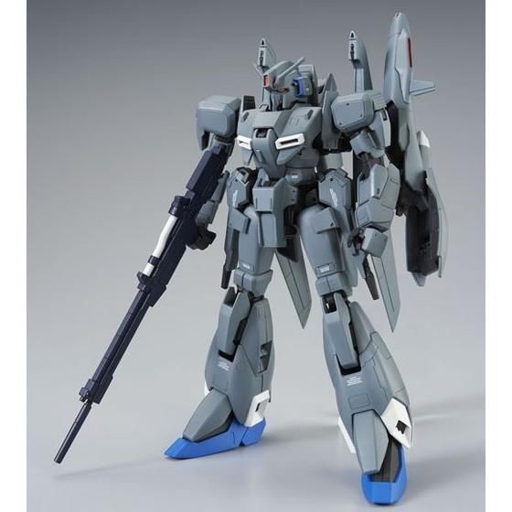 MG ゼータプラス（ユニコーンVer.）」「MG マラサイ（ユニコーンカラー