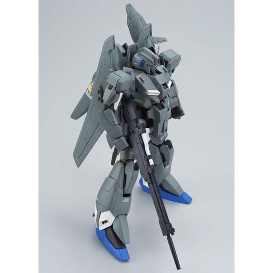 MG ゼータプラス（ユニコーンVer.）」「MG マラサイ（ユニコーンカラー
