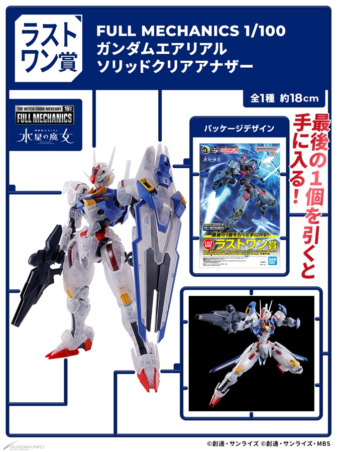 一番くじ 機動戦士ガンダム ガンプラ 2024」8月23日より順次発売 一番くじ 機動戦士ガンダム ガンプラ 2024」8月23日より順次発売
