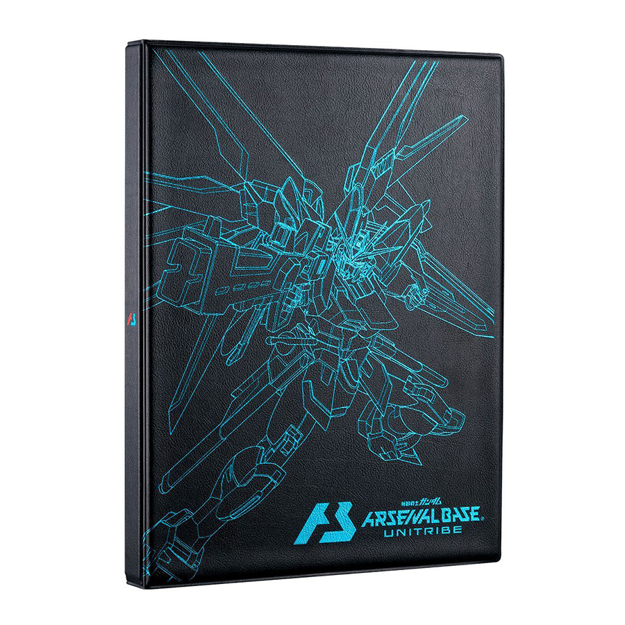 ガンダム　アーセナルベース　箱売り　② 機動戦士ガンダム アーセナルベース 2.5th Anniversary set」本日予約