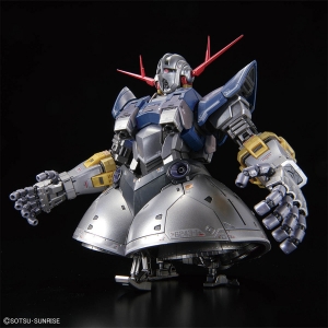RG ガンダムベース限定 ジオング［スペシャルコーティング］」「MG