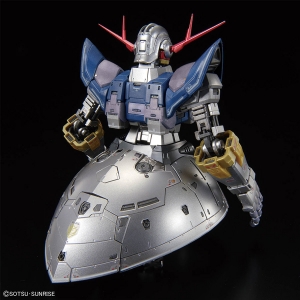 RG ガンダムベース限定 ジオング［スペシャルコーティング］」「MG
